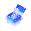box icon