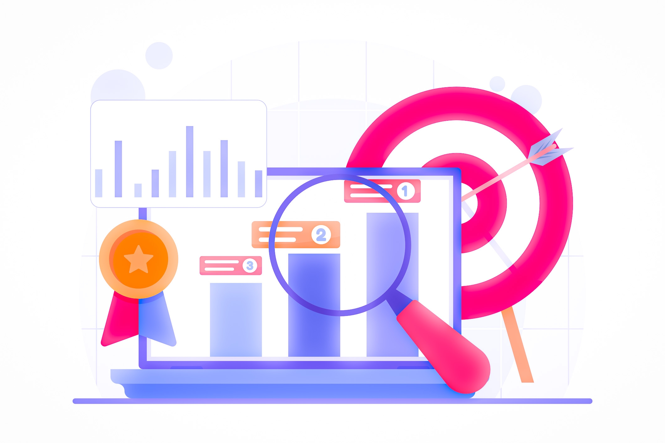 Marketing are generated leads