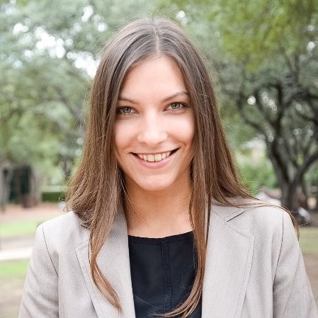 Monika Drach